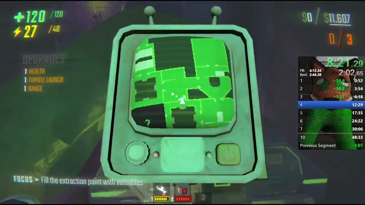 Repo Rally Losers Final against JV [VOD]