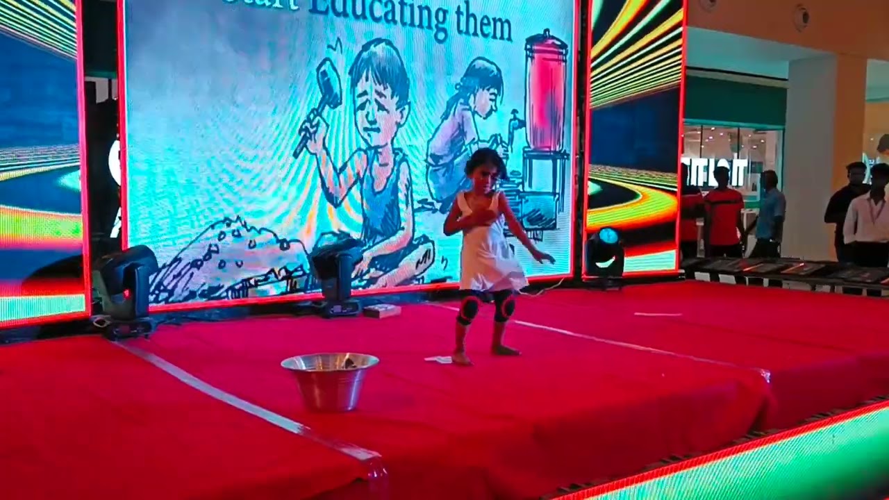 Stop child Labour | குழந்தை தொழிலாளர்களை நிறுத்துங்கள் | #childlabour #education #dance #explore