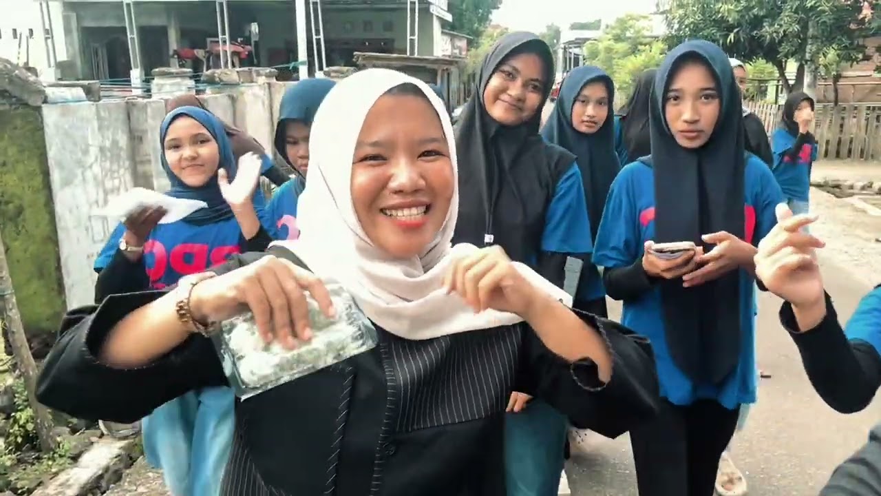 7 Maret 2026 BukBer di BPC cabang Jereweh❤️