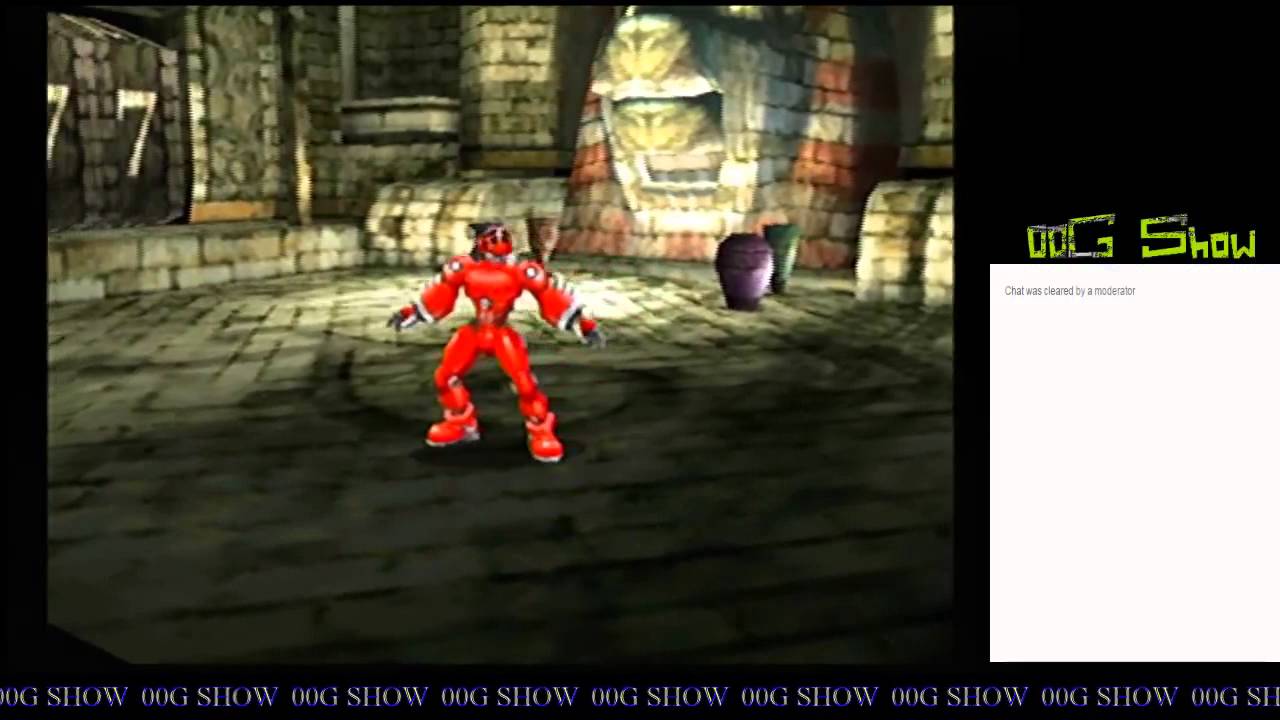 DC Power Stone 2 Multiplayer Brawl - 4 / 4