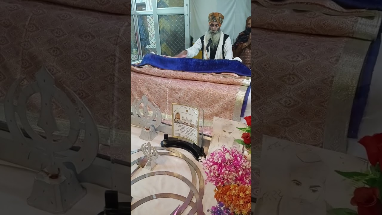 ਅੱਜ ਮਿਤੀ 02-02-2026 ਨੂੰ ਅੰਮ੍ਰਿਤ ਵੇਲੇ ਦਾ ਪਵਿੱਤਰ ਹੁਕਮਨਾਮਾ ਸਾਹਿਬ ਗੁਰਦੁਆਰਾ ਜੰਡਸਰ ਸਾਹਿਬ ਭਾਗੀਵਾਂਦਰ। ।