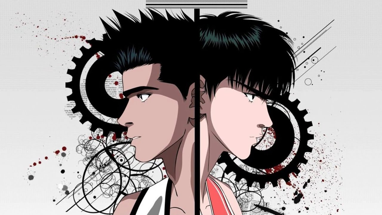Slam Dunk Soundtrack 