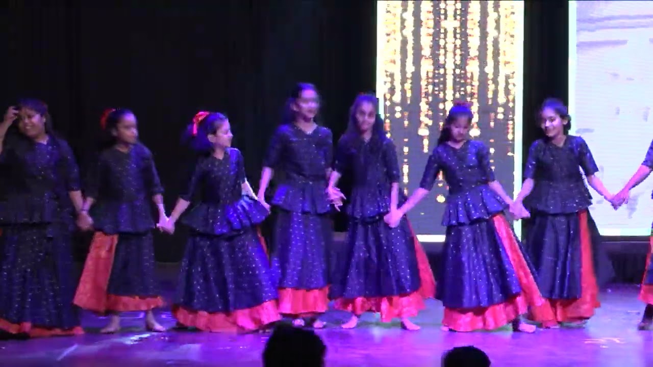 Pratibimb: Annual Function 