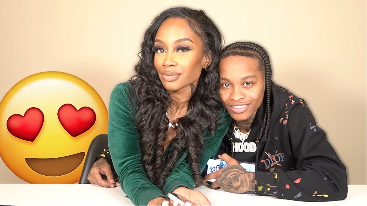 HOW WE MET❤️ | STORY TIME
