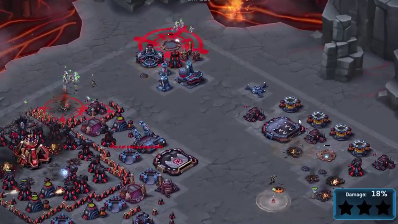 War VS Sith`RED (Krayjack attack)