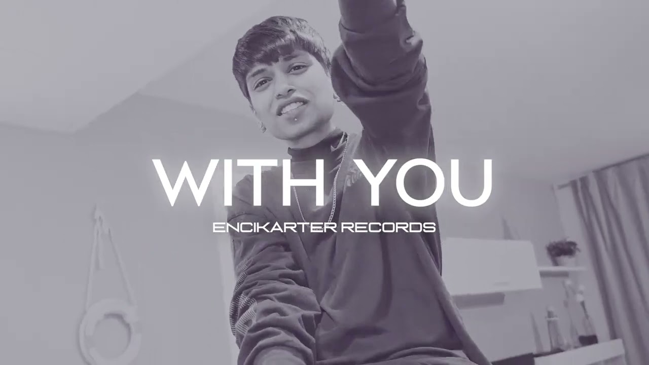 (FREE FOR PROFIT SPOTIFY) TRAPSOUL TYPE BEAT - WITH YOU #trapsoulbeat #trapsoul