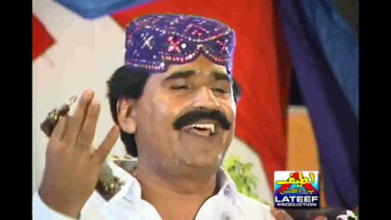 Mina Yaar Yaari Visare Na|| Muhammad Urs Chandio || Balochi Song || Sd Sindhi production ||