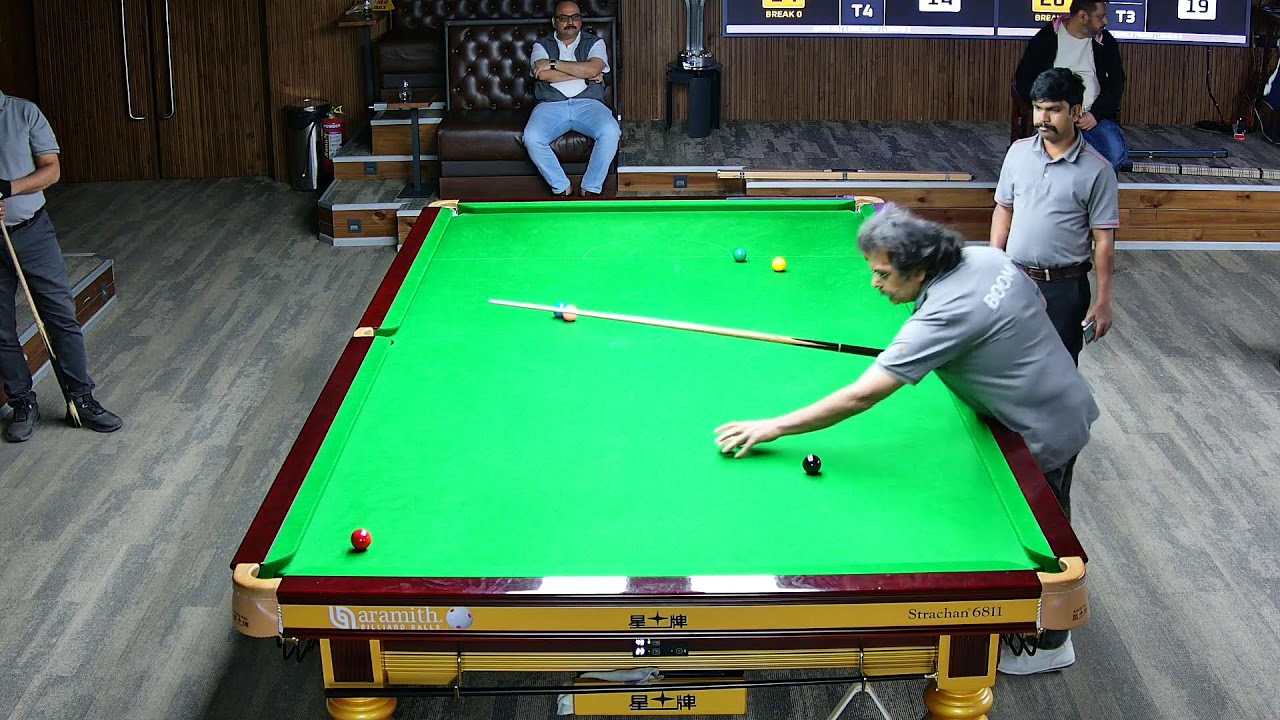 Bindusagar  VS Vikram Talreja