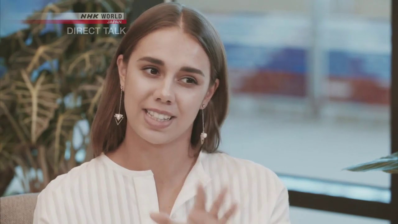 Direct Talk - Obsession With Beauty: Margarita Mamun I Одержимость красотой: Маргарита Мамун
