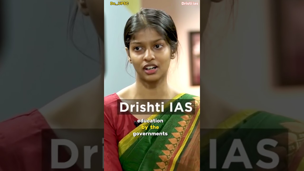 Why NGO's in Education field!!🔥UPSC Interview| @dailyUPSC  @upsczenith  @satyadaily