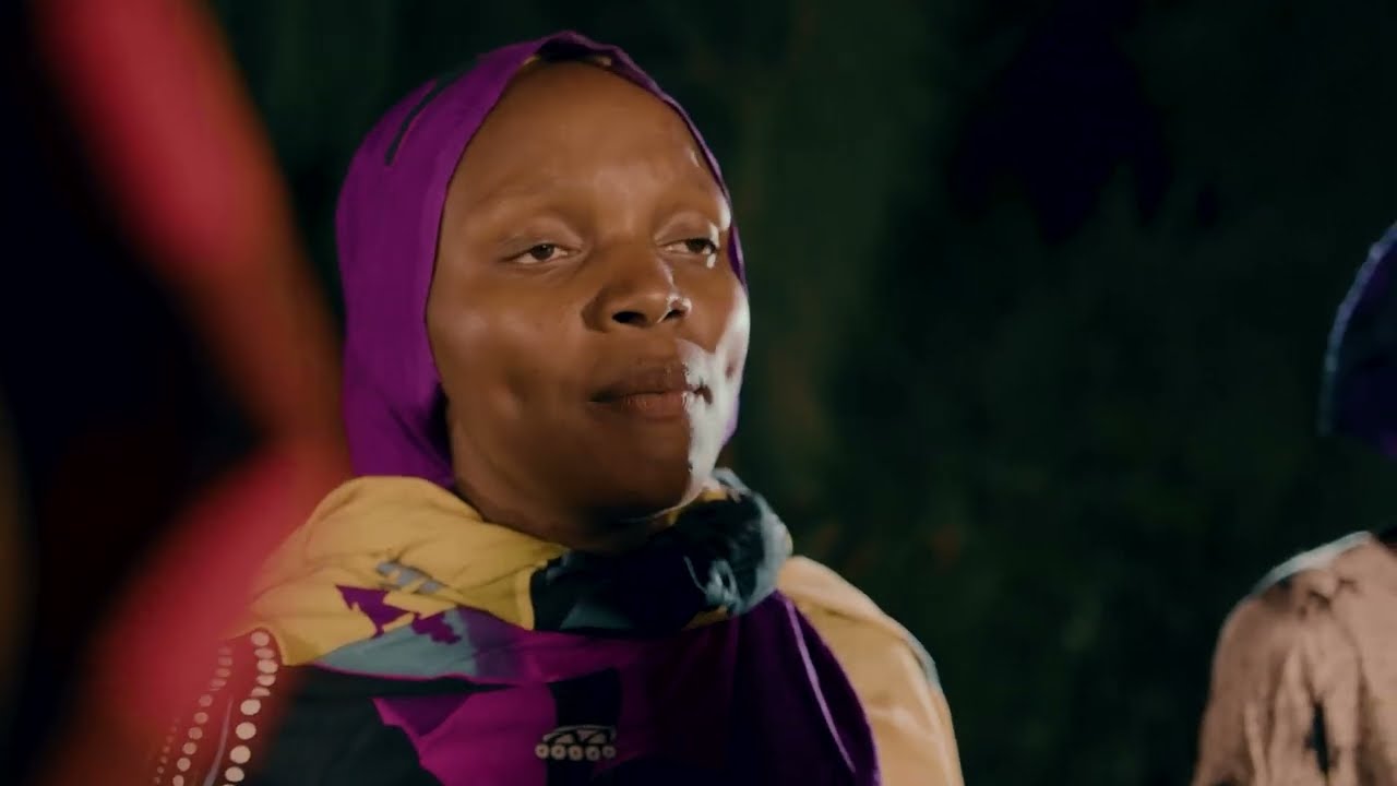 MIDHIERO//JOYLAND MINISTERS KENYA//OFFICIAL VIDEO