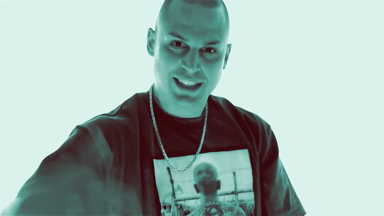 Blut & Kasse - Freund in der Box (16BARS.TV PREMIERE)