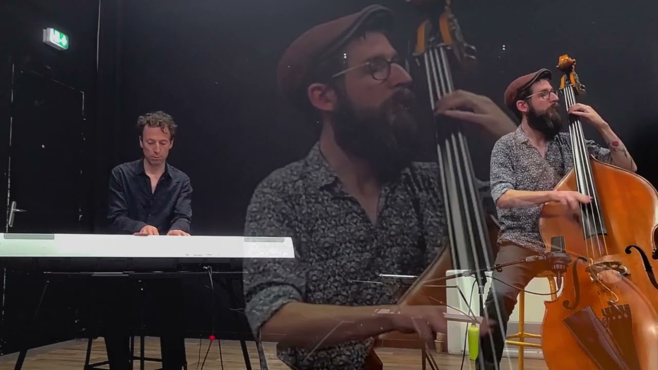 But not for me - L'Ecume des notes