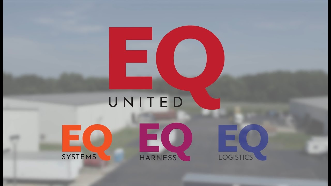 We Are EQ!