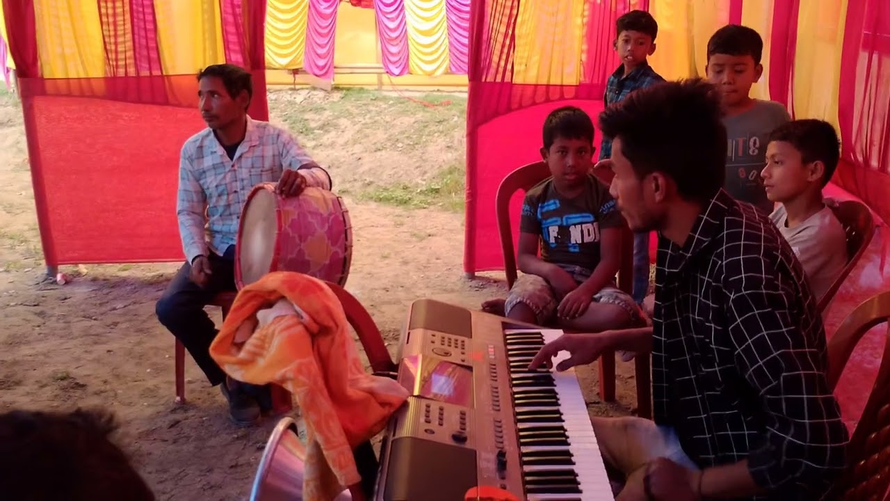 ঝিনাই বাড়ি বাংলা বাজি  New trending  