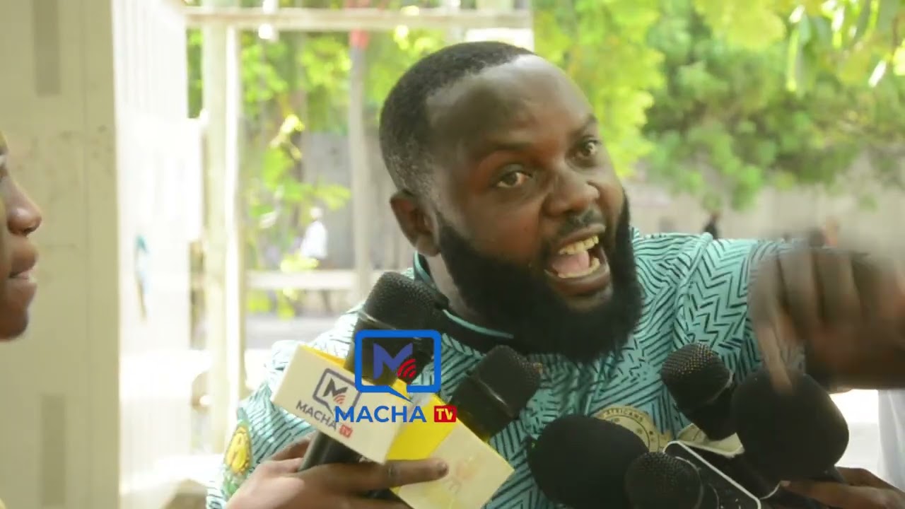 DUUH!! UCHEBE WA YANGA ATAMBA YANGA TUNAENDA ROBO FAINALI, SIMBA NDO BASI TENA