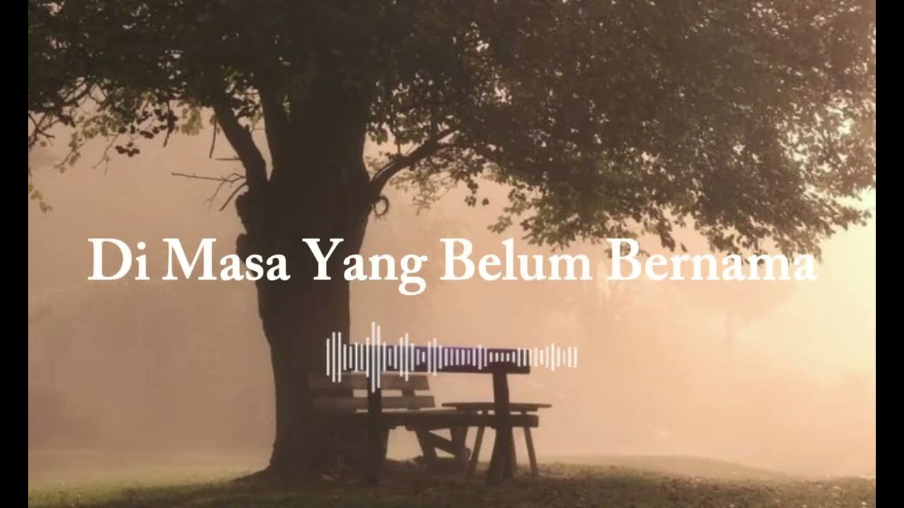 Di Masa Yang Belum Bernama - Langit Retak