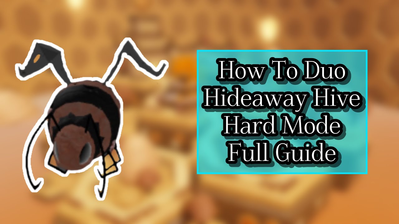 How to Duo Hideaway Hive Hard Mode in Tower Heroes (March 2025)