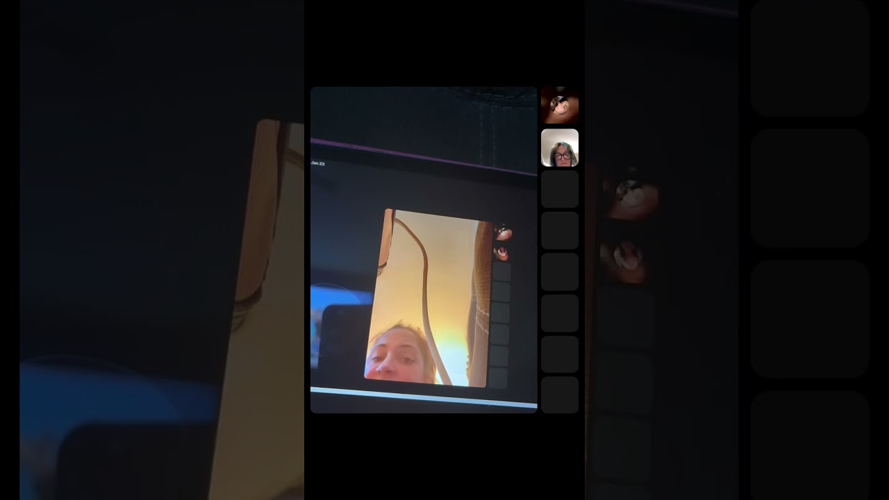 Erin Duncan ~ 1/23/26 ~ 12:35 pm