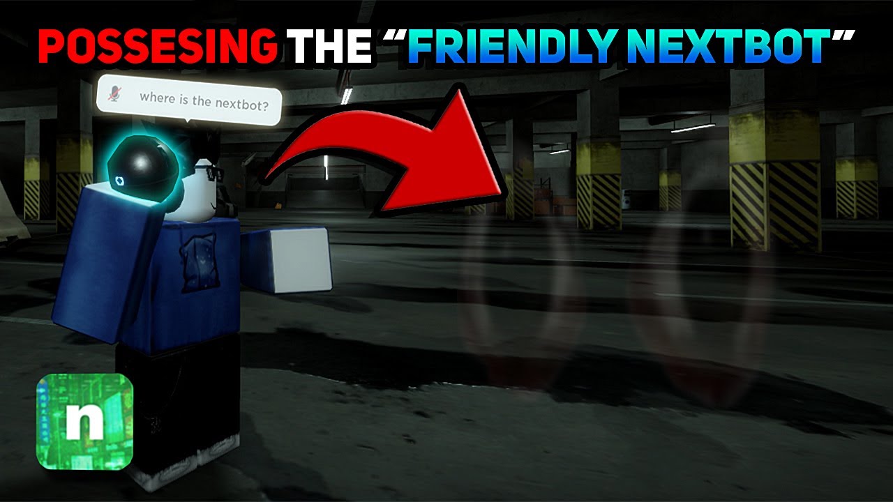 I Try POSSESSING The 
