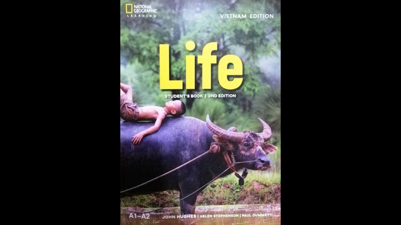 Đáp án Unit 11 Tourism A1-A2 sách Life Student's Book 2nd Edition