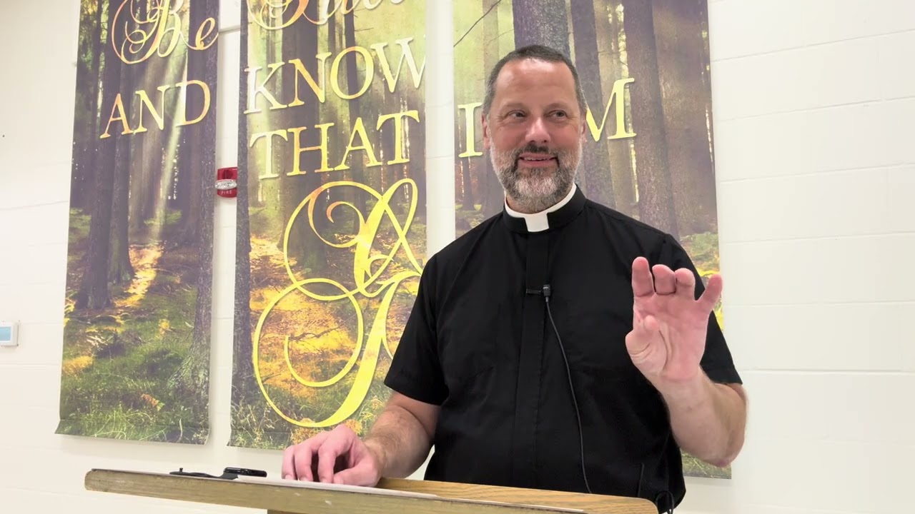 OCIA 2025-2: Divine Revelation