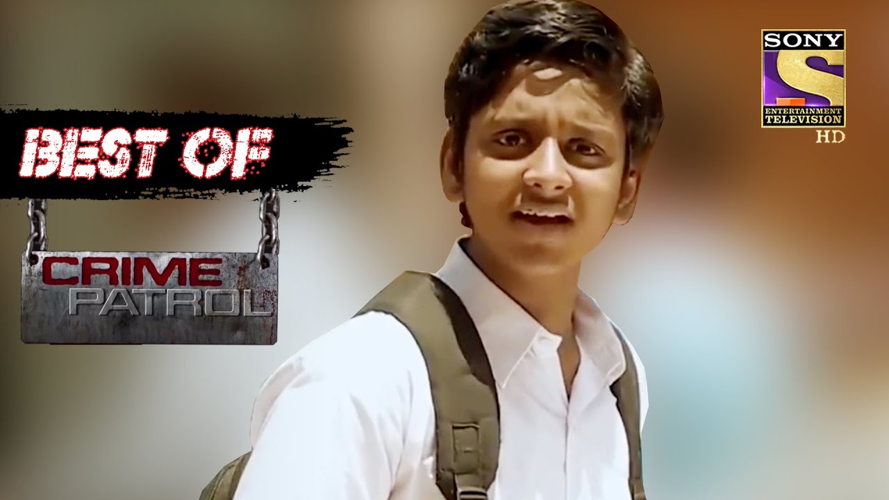 Best Of Crime Patrol - Complaint - Full Episode