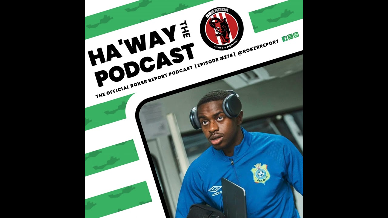 DEEP DIVE | How Will The 2025 Africa Cup of Nations Affect Sunderland?