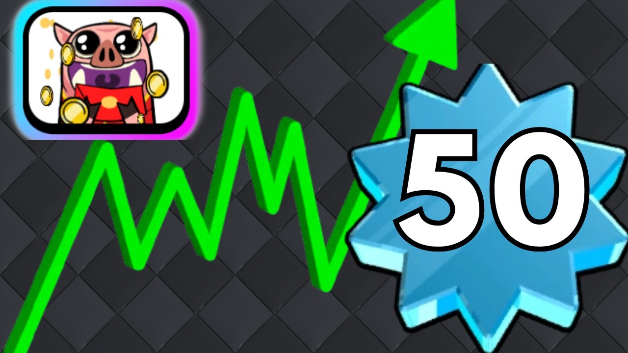 Comment monter rapidement son compte clash royale en étant free to play