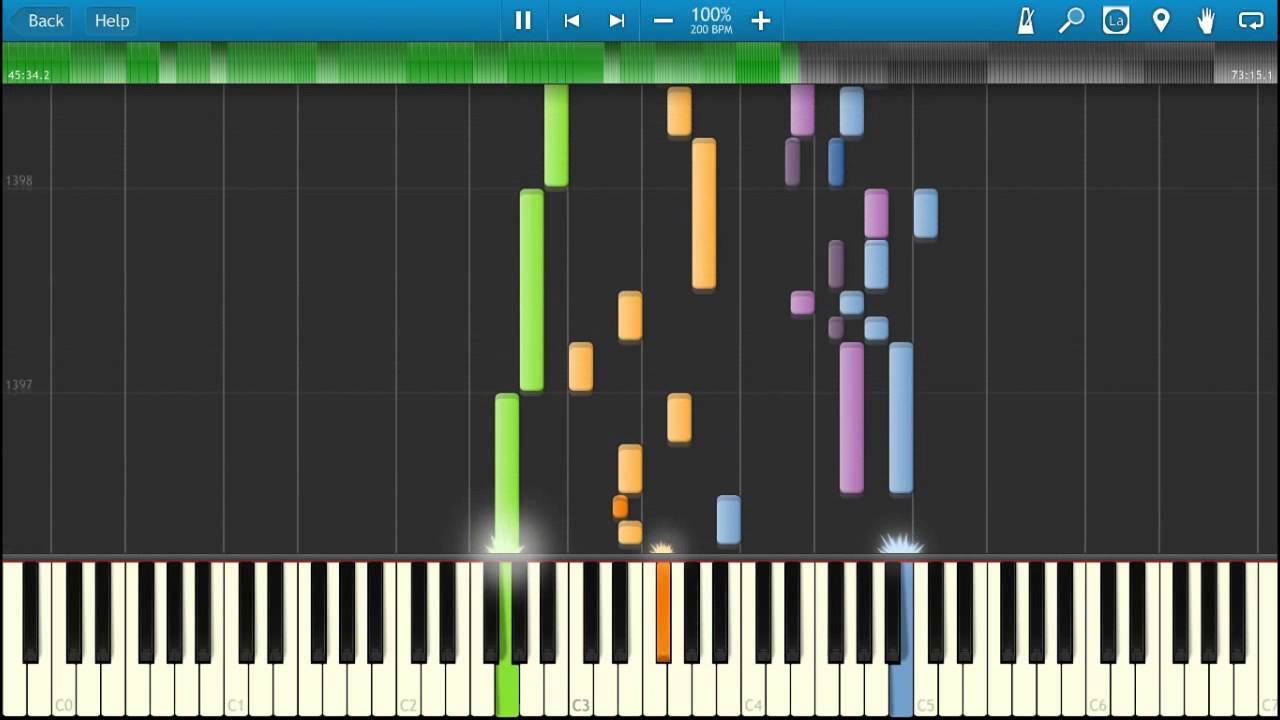 100% - Bach - Goldberg Variations Complete