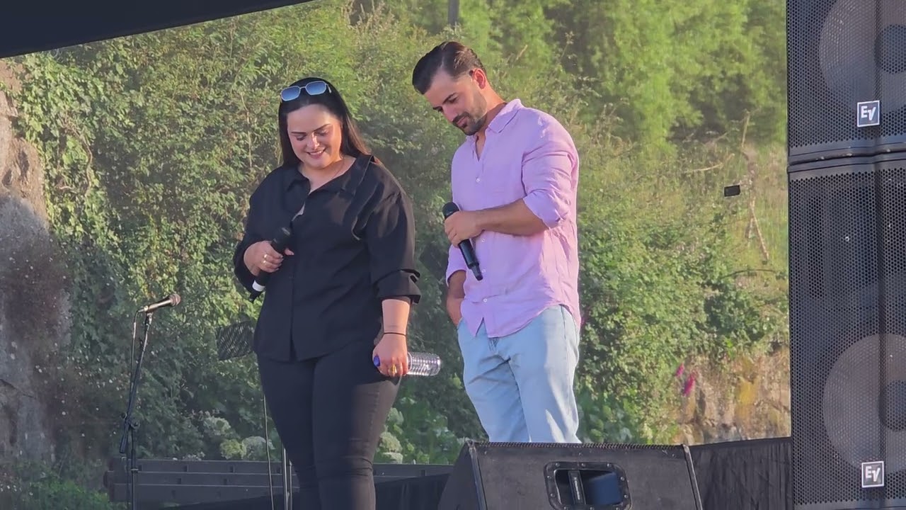 Lobo de Montalegre 🆚 Sandrina Gonçalves