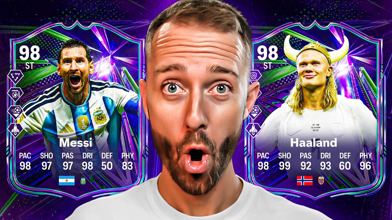 The BEST Summer Promo (Not FUTTIES) Is LEAKED!