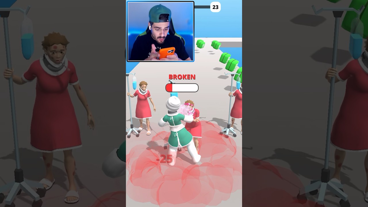 Fun game challenge, best game 2023 #funnygame #games #mobilegame #shorts
