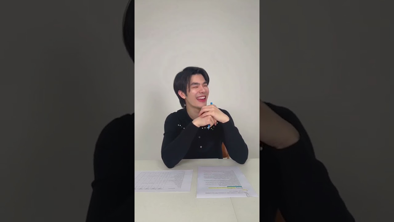 Live Mile Phakphum IG BeOnClound #Mile1stSoloConcert