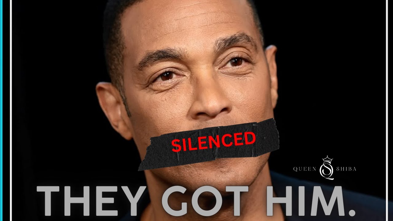 Don Lemon Arrested & Charges With a Civil RIghts Crime by Trump Administration! #DonLemon