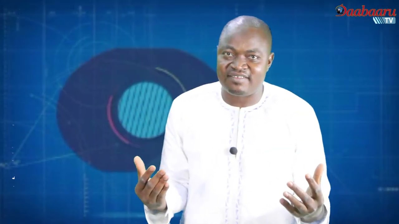 EMISSION DII KÃKURU: Tout sur le Permis de Construire au Bénin