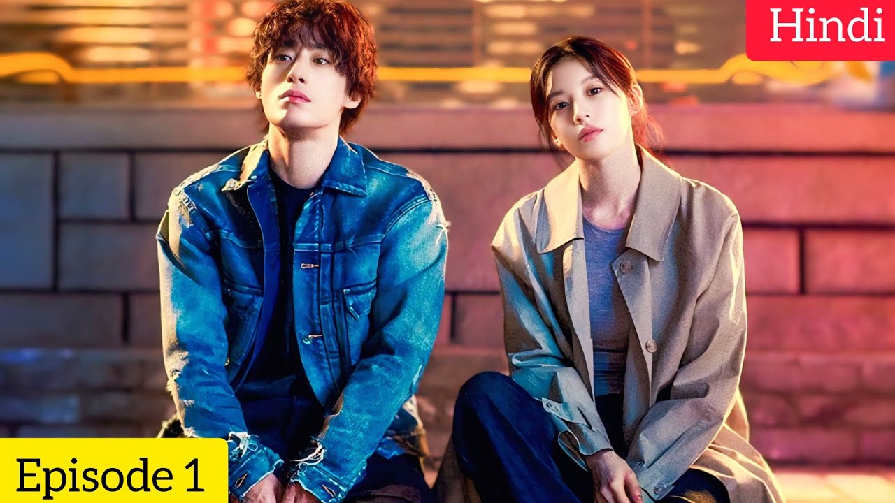 We Are All Trying Here(2026) Korean Drama Episode 1 Explained In Hindi | Recap