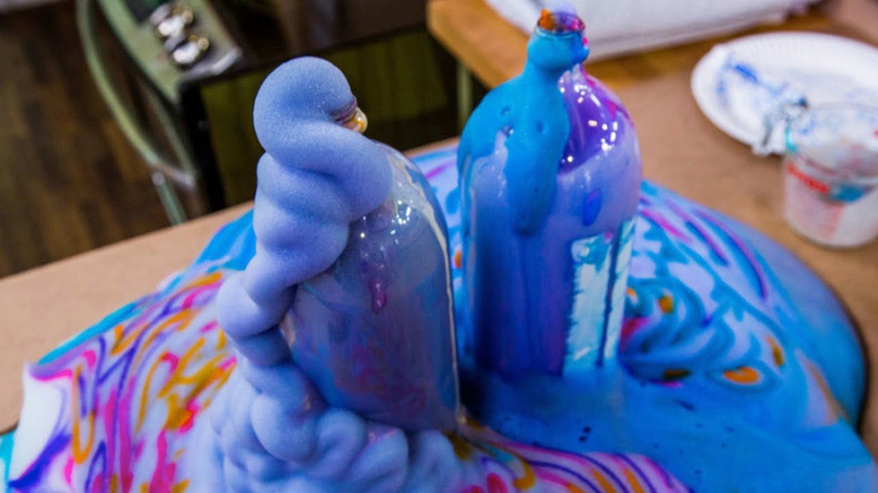 The Best DIY Indoor Games