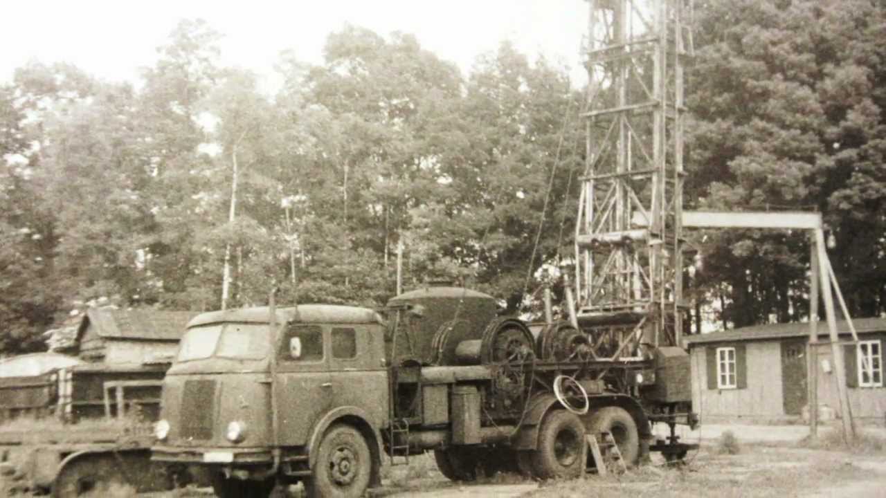100 Jahre KOLLER