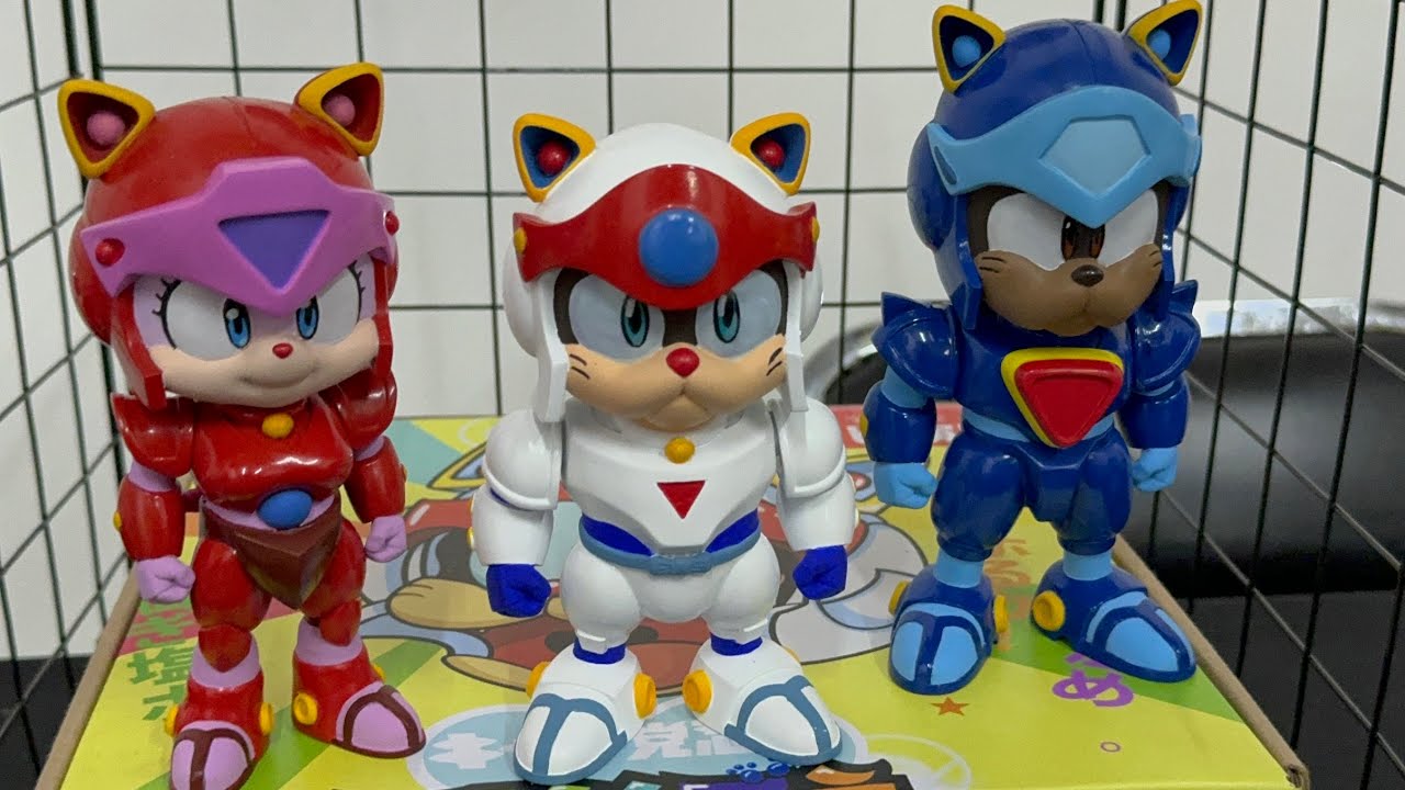 Recorrido Bazar Clandestino Art Toys figuras y diseño #plasticomacizo
