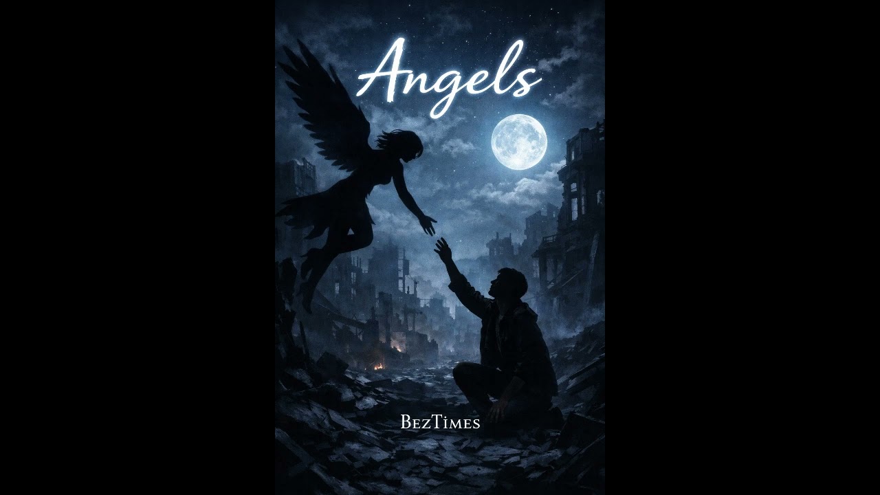 Angels - BezTimes