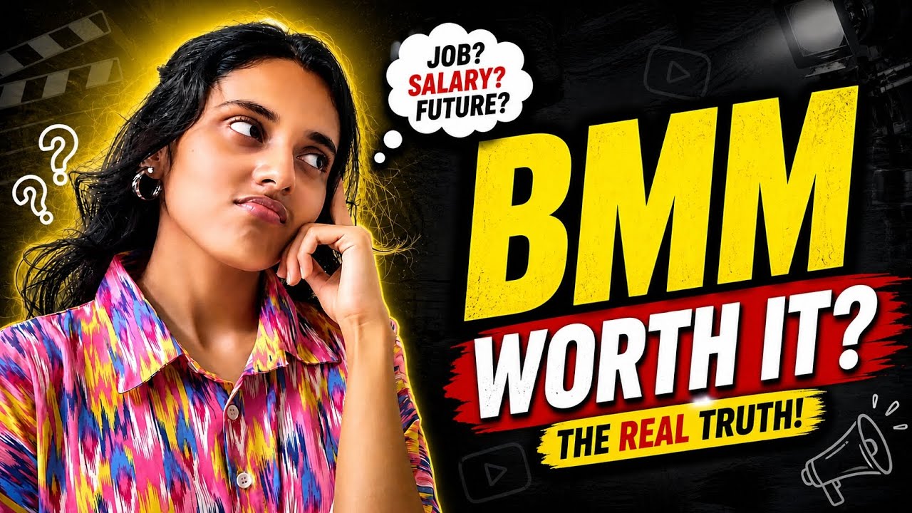 Thinking About BAMMC | Watch This First | College Life and Reality 