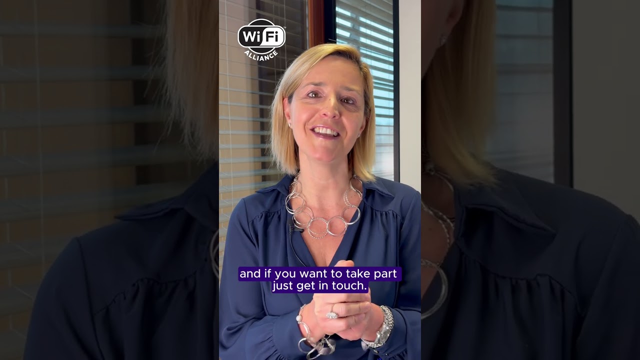 Wi-Fi Alliance: Wi-Fi in upcoming EU legislation