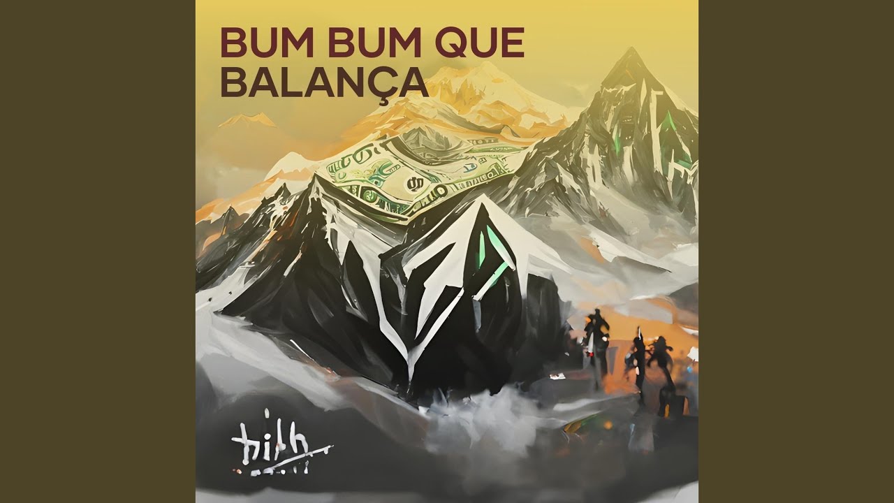 Bum Bum Que Balança