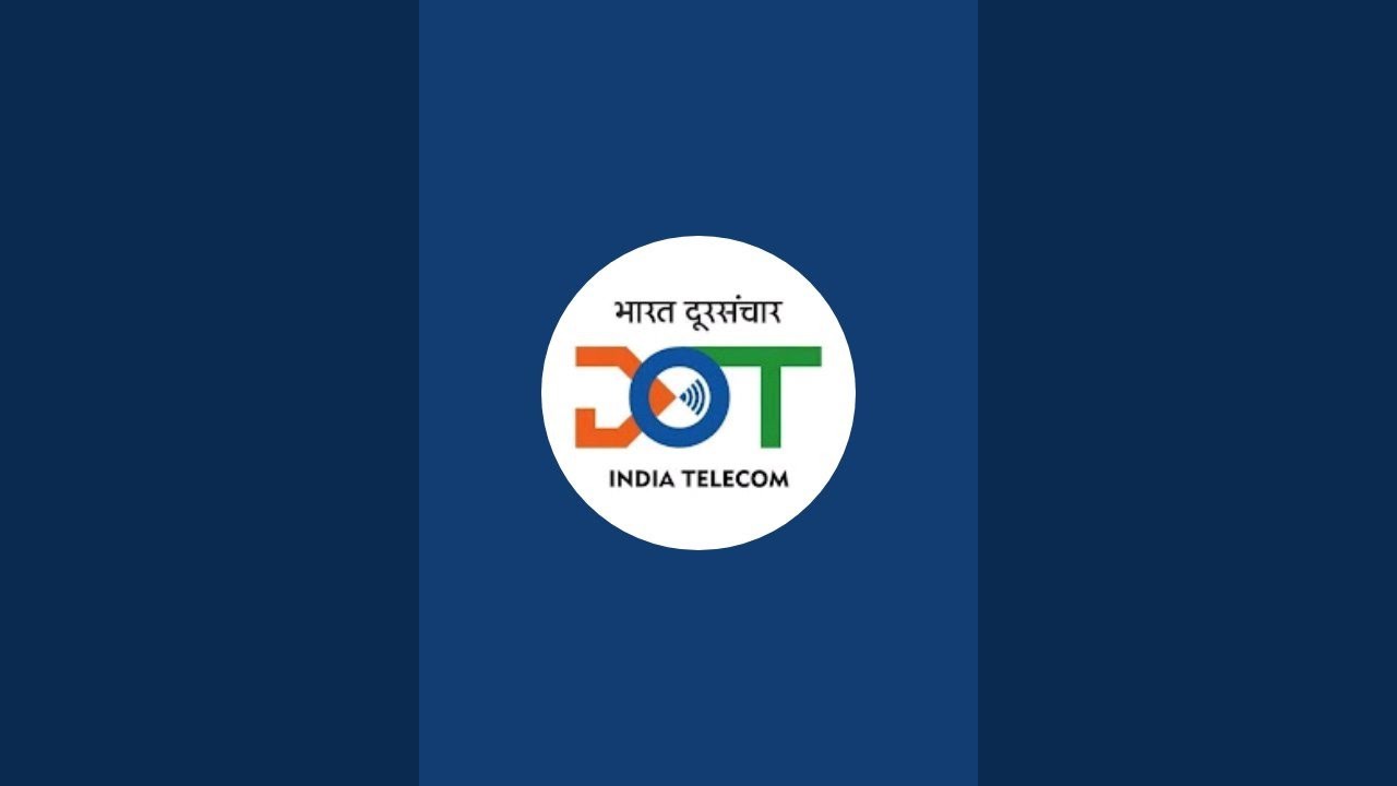 Department of Telecommunications is live