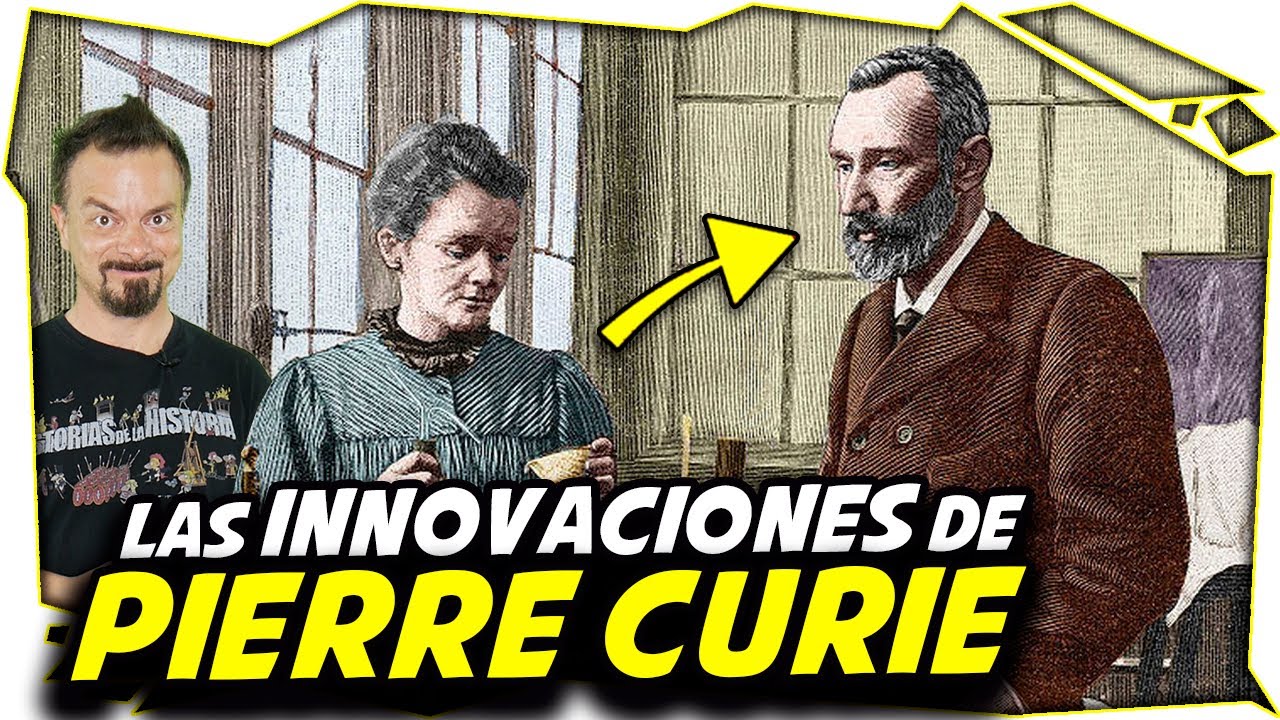 🧪 PIERRE CURIE y el fat&iacute;dico 19 de abril de 1906