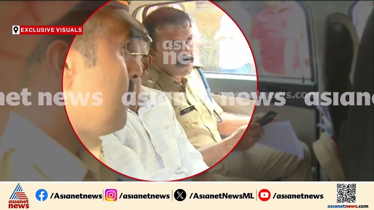 ഗൂഢാലോചനയ്ക്ക് പിന്നിൽ വാസുവും; സ്വര്&zwj;ണ്ണക്കൊള്ള കേസില്&zwj; നിര്&zwj;ണായക നീക്കം നടത്തി SIT | N Vasu