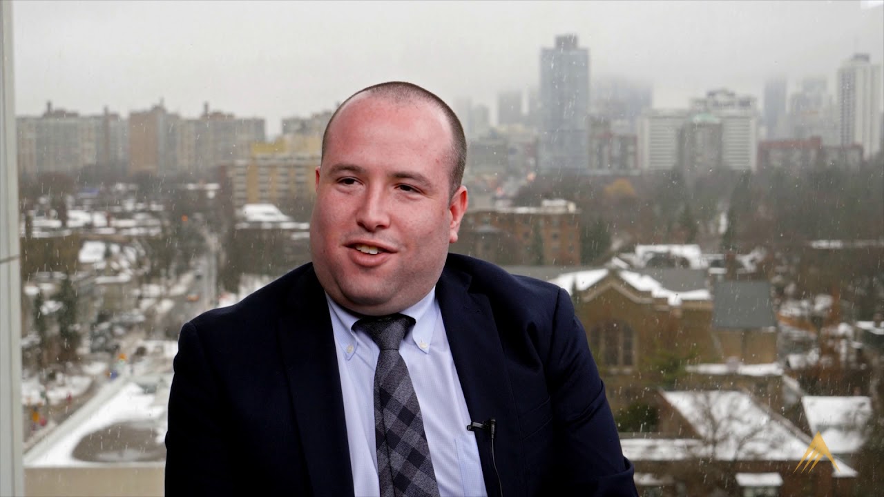 Jordan Glazier | Partner | Crowe Soberman