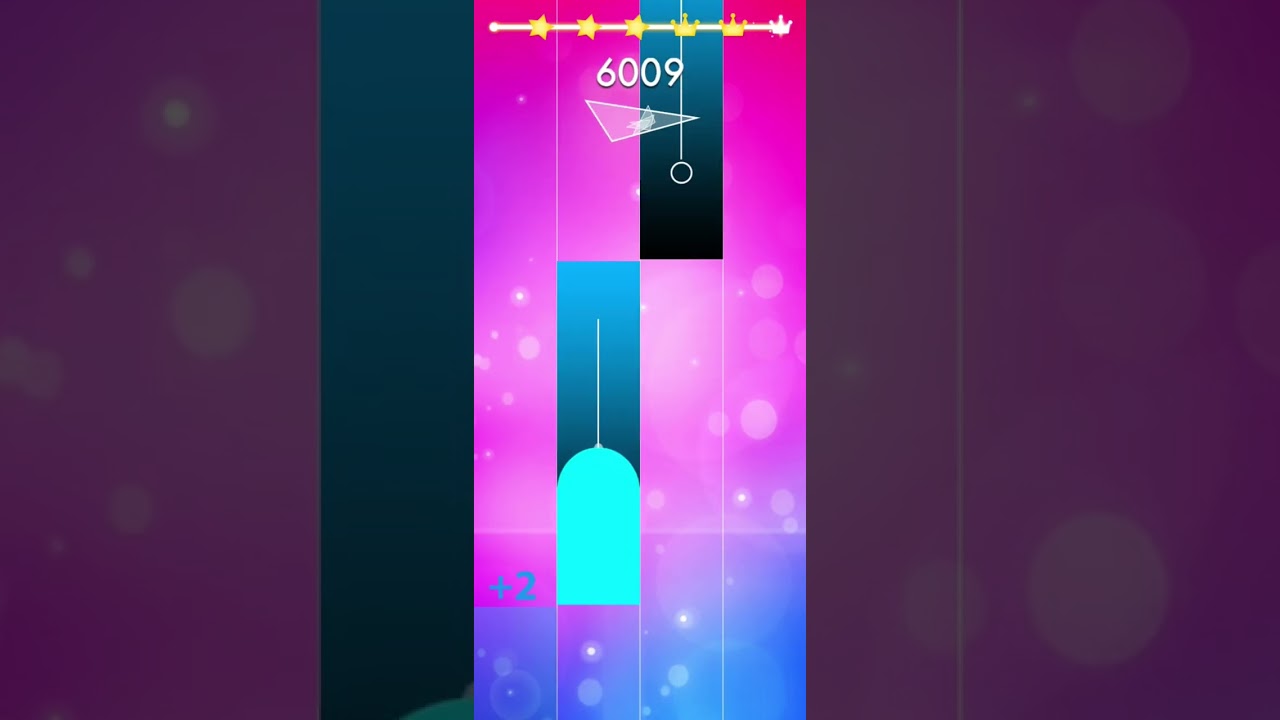 Magic Tiles 3 - A Lovers Story - LEGENDARY SCORE - @losersgameplays
