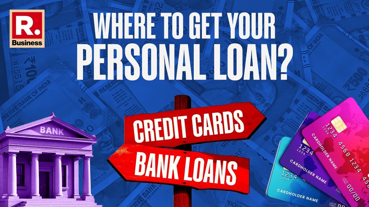 Credit Card Loan vs Personal Loan: Which is a Better Choice for Borrowing
